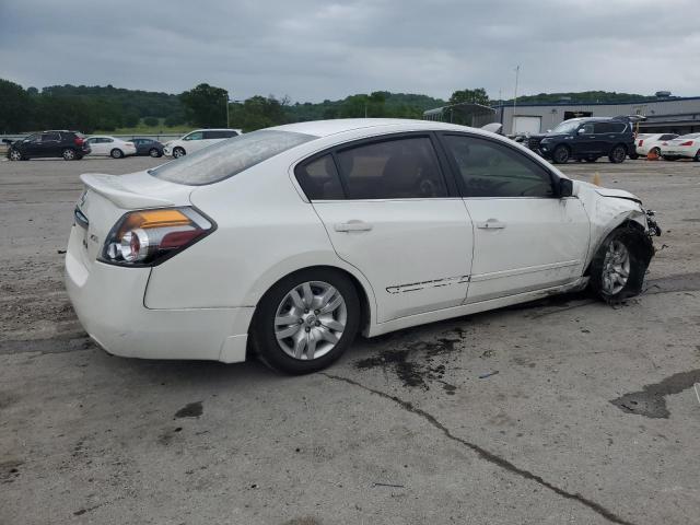 2012 Nissan Altima Base VIN: 1N4AL2AP4CC142587 Lot: 54000684