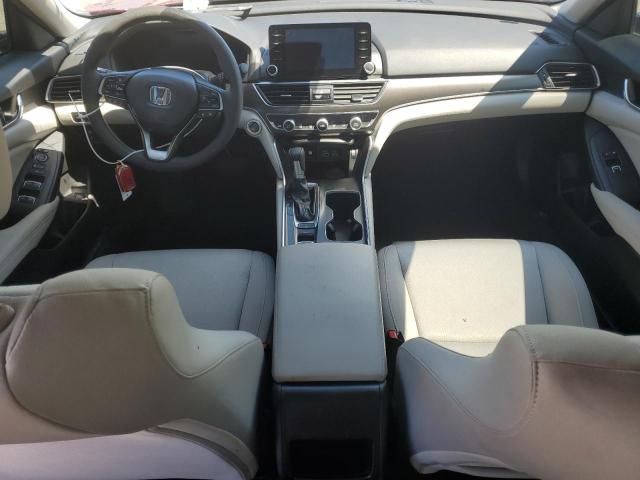 2021 Honda Accord Lx VIN: 1HGCV1F17MA055017 Lot: 55454254