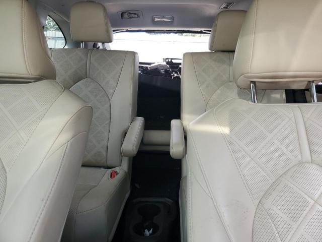 2021 Toyota Highlander Platinum VIN: 5TDFZRAH3MS065498 Lot: 53666454