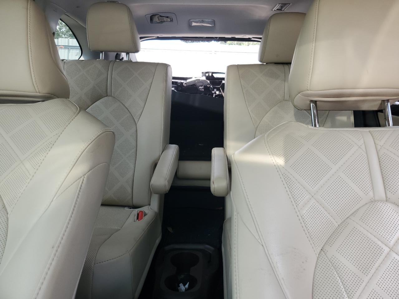 5TDFZRAH3MS065498 2021 Toyota Highlander Platinum