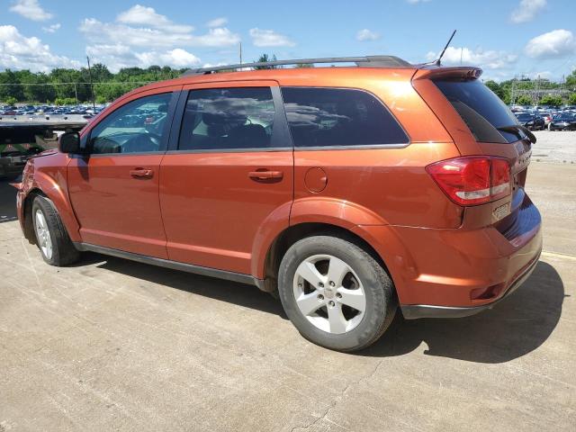 3C4PDCBG2CT341681 2012 Dodge Journey Sxt