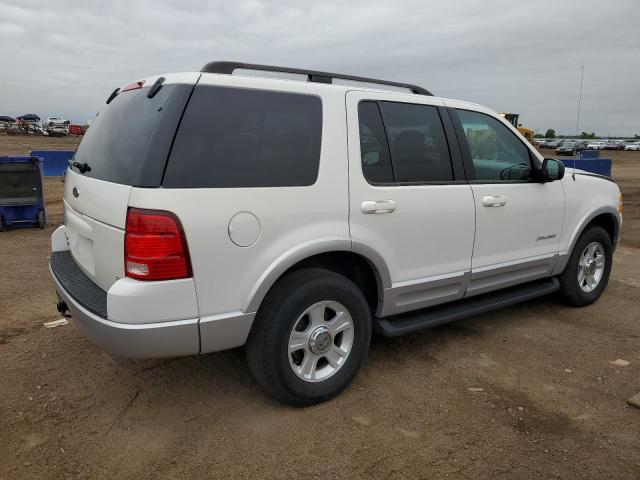 2002 Ford Explorer Limited VIN: 1FMZU75W62ZB54823 Lot: 57301884