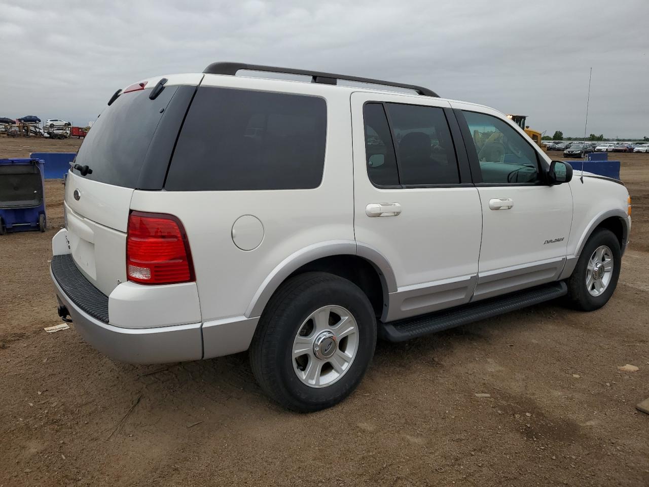 1FMZU75W62ZB54823 2002 Ford Explorer Limited