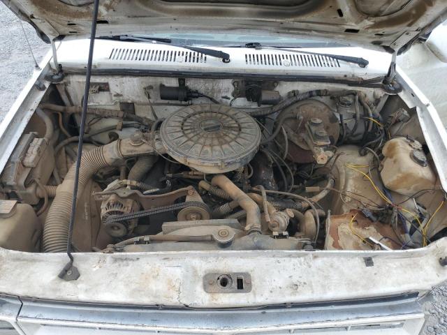 1B7FL26X4KS199949 1989 Dodge Dakota