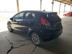 FORD FIESTA SE photo