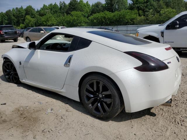 2015 Nissan 370Z Base VIN: JN1AZ4EH6FM443712 Lot: 56235374