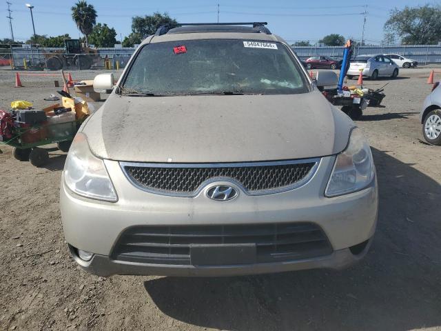 2008 Hyundai Veracruz Gls VIN: KM8NU13C08U031142 Lot: 54047664