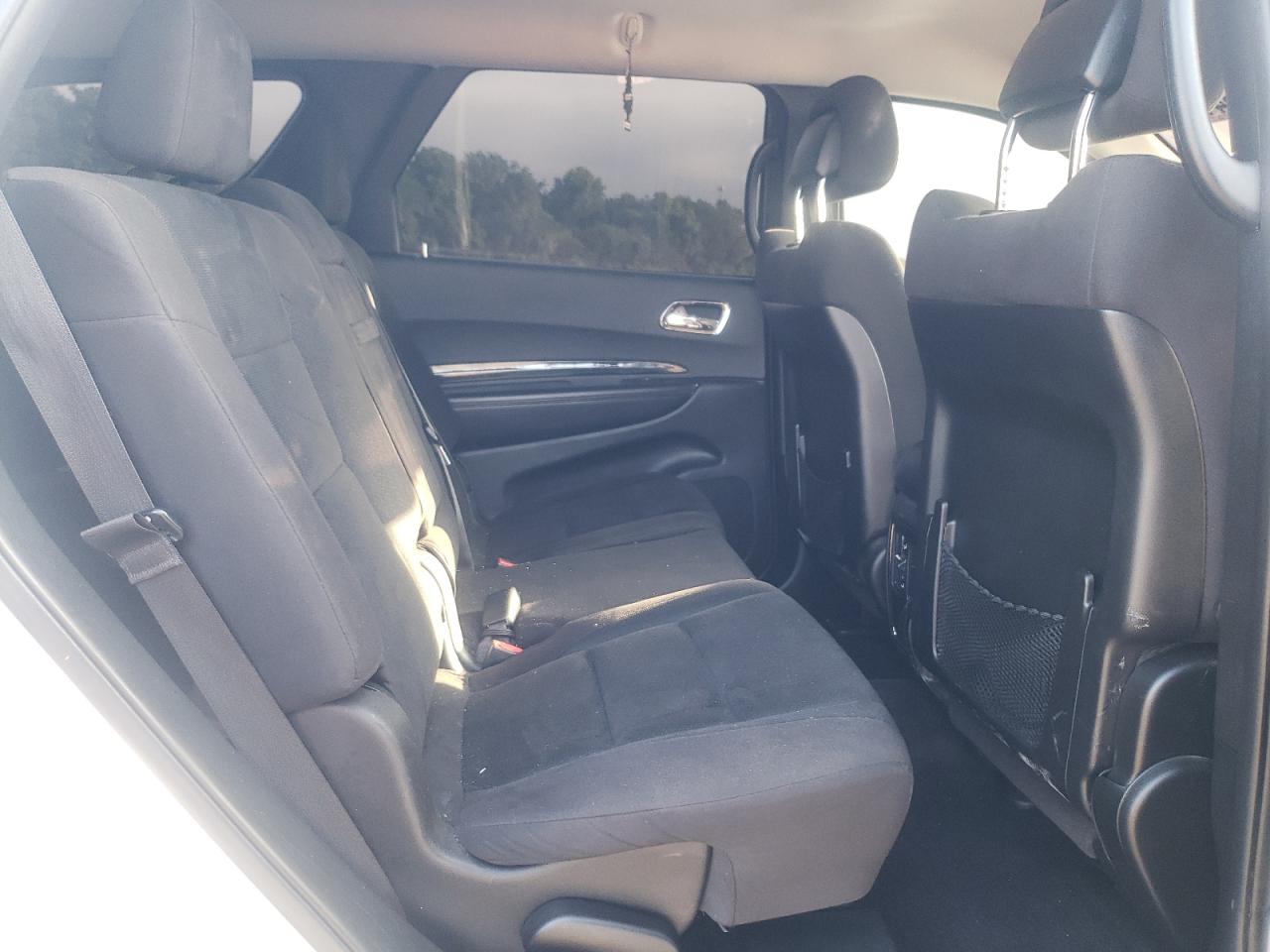 1C4RDHAG0HC740860 2017 Dodge Durango Sxt