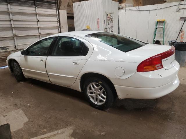 2004 Dodge Intrepid Se VIN: 2B3HD46RX4H627750 Lot: 52417794