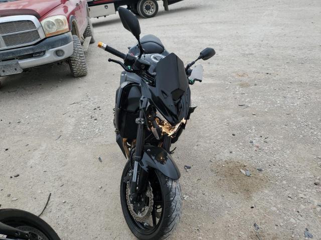 2016 KAWASAKI ZR800 B JKBZRCB18GDA21730