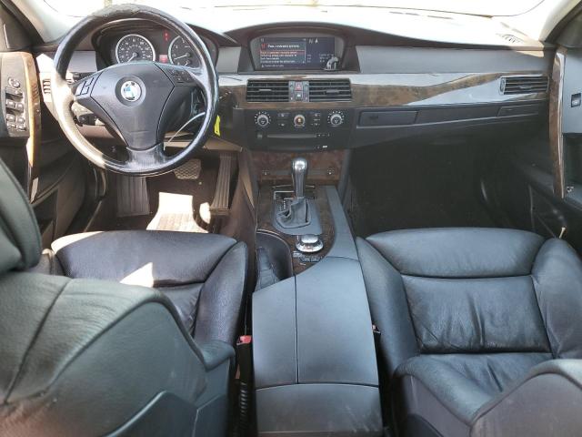 2005 BMW 530 I VIN: WBANA73525B817840 Lot: 54579484