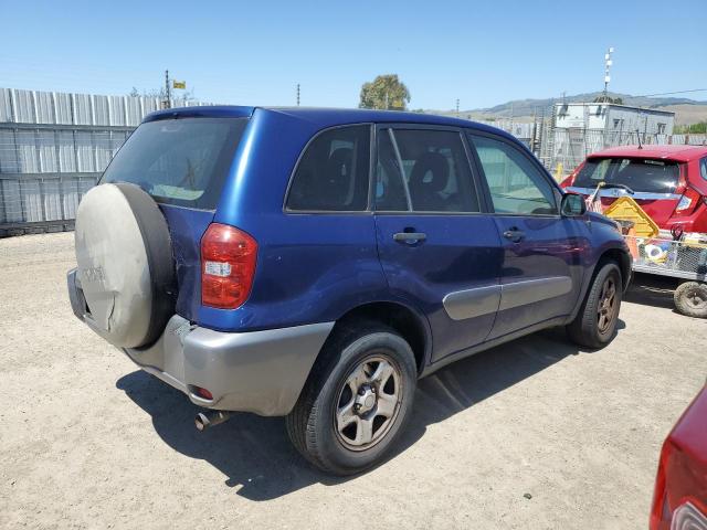 2004 Toyota Rav4 VIN: JTEGD20V540016626 Lot: 54168984