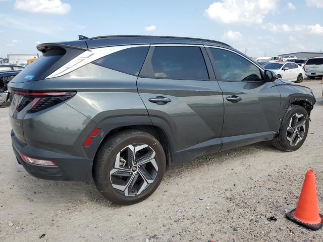 2023 Hyundai Tucson Sel VIN: 5NMJFCAE2PH233466 Lot: 56634084