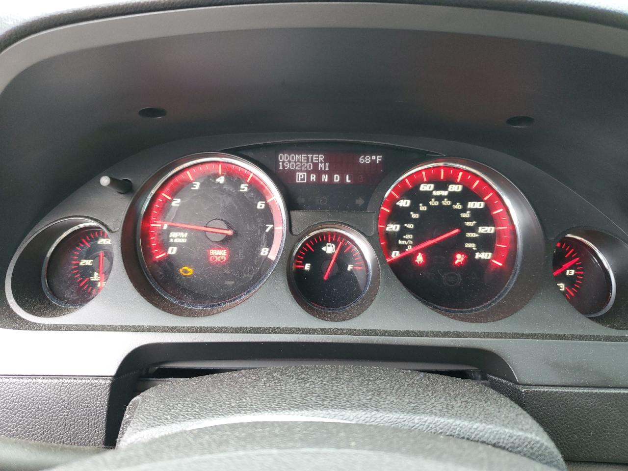 1GKEV23767J137187 2007 GMC Acadia Slt-1