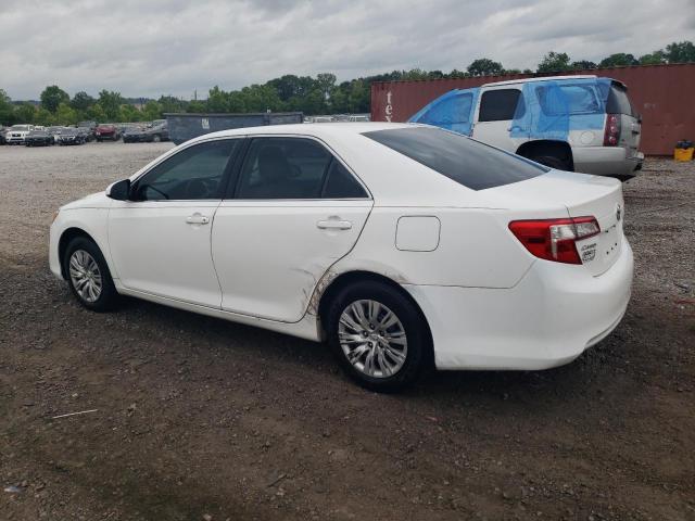 VIN 4T1BF1FK7DU699739 2013 Toyota Camry, L no.2