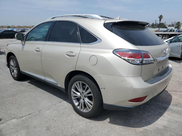 2013 Lexus Rx 350 VIN: 2T2ZK1BA1DC108146 Lot: 54915284