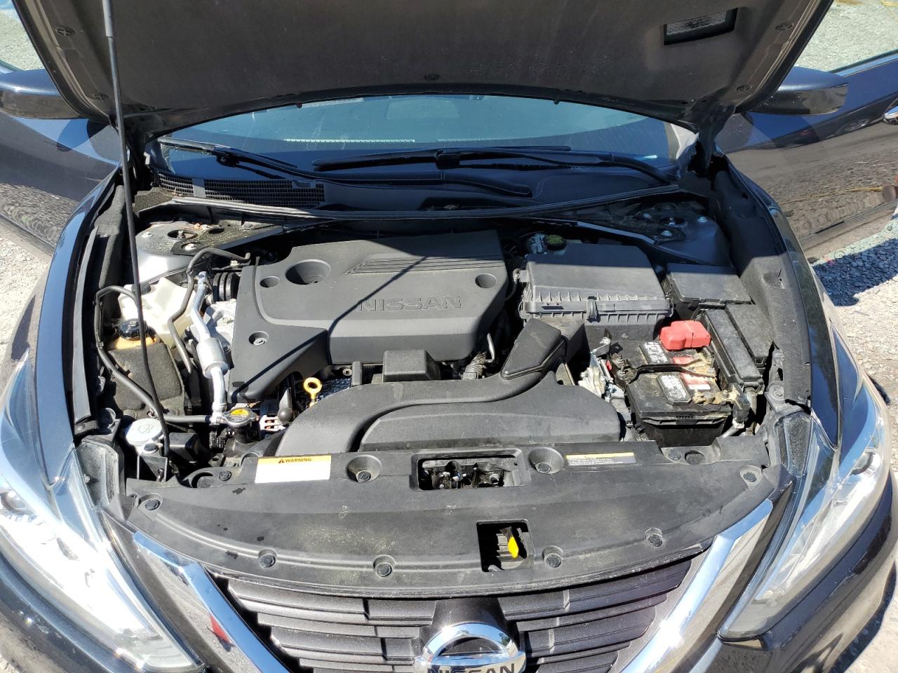 1N4AL3AP8GC142989 2016 Nissan Altima 2.5