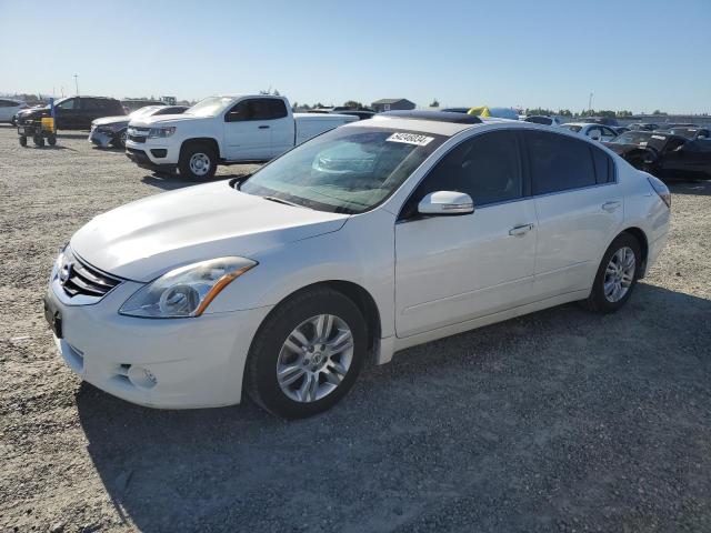 2012 Nissan Altima Base VIN: 1N4AL2AP1CC125259 Lot: 54246034