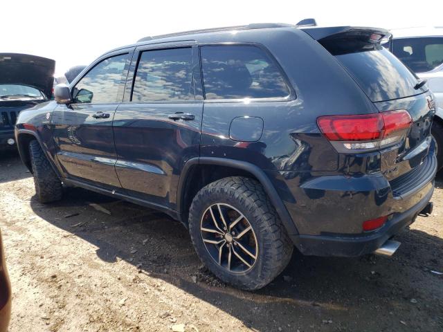 2017 Jeep Grand Cherokee Trailhawk VIN: 1C4RJFLT6HC942285 Lot: 54321754