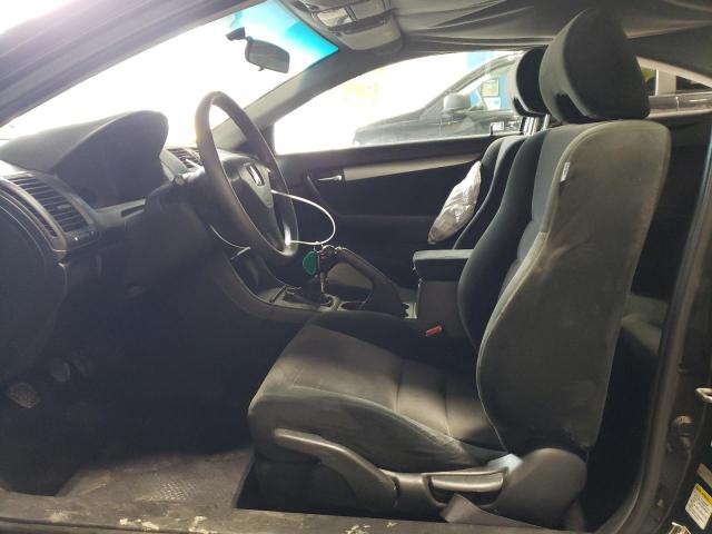 2004 Honda Accord Lx VIN: 1HGCM713X4A022608 Lot: 56026284