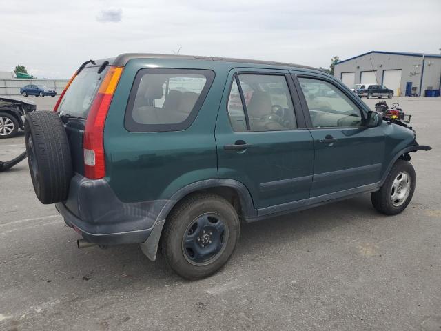 2003 Honda Cr-V Lx VIN: JHLRD68443C014012 Lot: 54072634