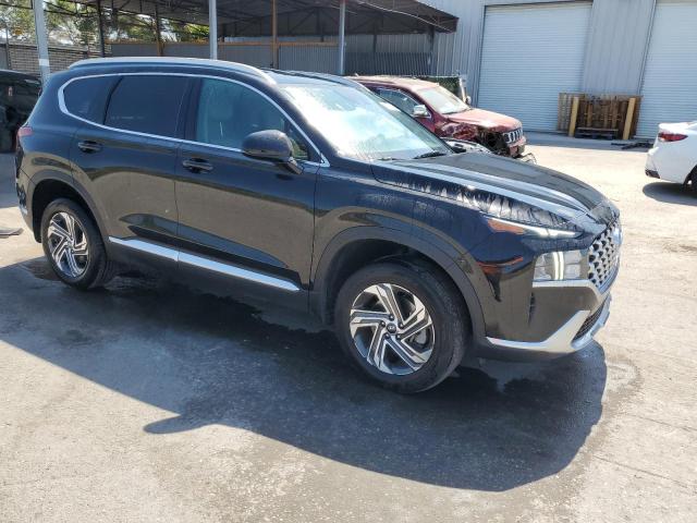 2022 Hyundai Santa Fe Sel VIN: 5NMS2DAJ5NH454933 Lot: 54417654