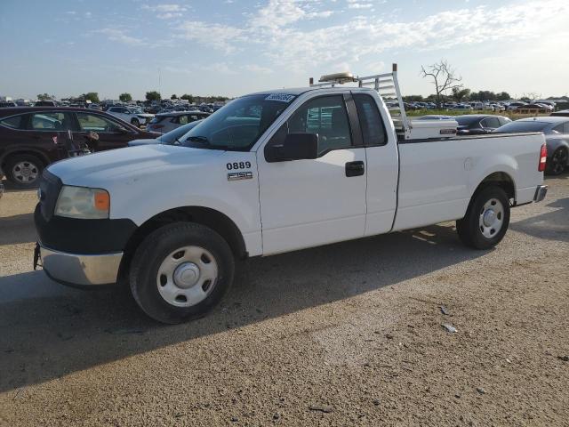 2008 Ford F150 VIN: 1FTRF12W68KB54094 Lot: 56860364