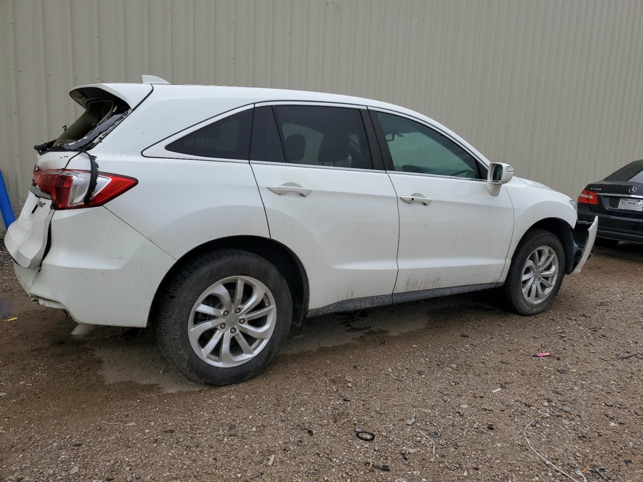 5J8TB3H31HL019465 2017 Acura Rdx