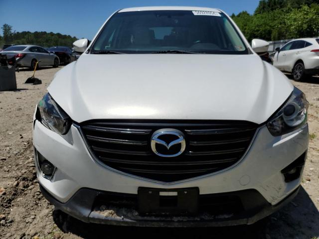 2016 Mazda Cx-5 Gt VIN: JM3KE2DY0G0843591 Lot: 56928954