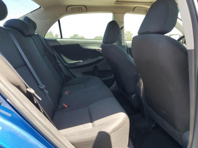 2009 Toyota Corolla Base VIN: 1NXBU40E79Z085369 Lot: 56478714