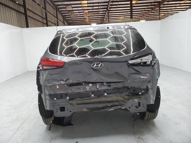 2020 Hyundai Tucson Limited VIN: KM8J3CAL3LU184185 Lot: 53753594