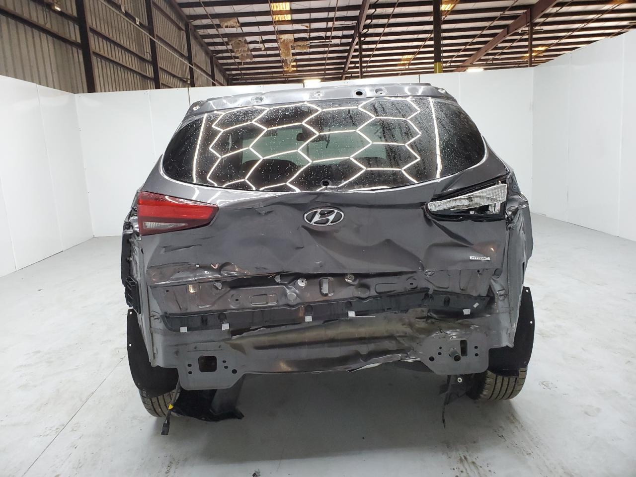 KM8J3CAL3LU184185 2020 Hyundai Tucson Limited