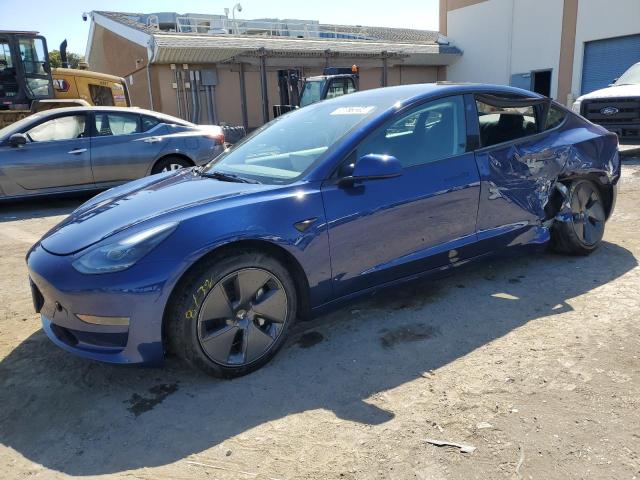 2023 Tesla Model 3 VIN: 5YJ3E1EA6PF450527 Lot: 56673314