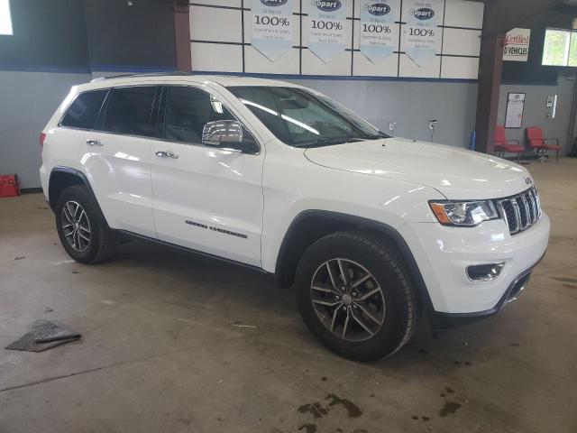 2018 Jeep Grand Cherokee Limited VIN: 1C4RJFBG0JC336622 Lot: 53818854