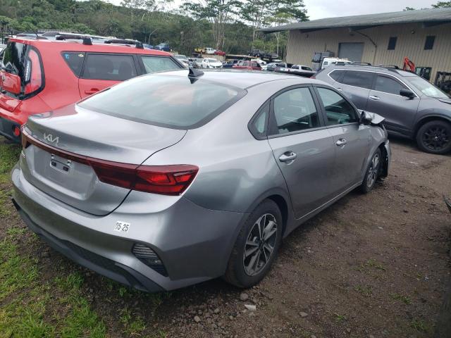 2023 Kia Forte Lx VIN: 3KPF24AD1PE621679 Lot: 54096404