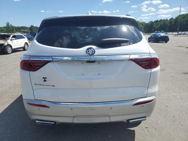 2023 Buick Enclave Essence VIN: 5GAERBKW2PJ263119 Lot: 57077784