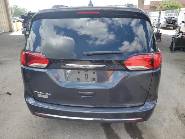 2020 Chrysler Pacifica Touring L VIN: 2C4RC1BG6LR284498 Lot: 56773024