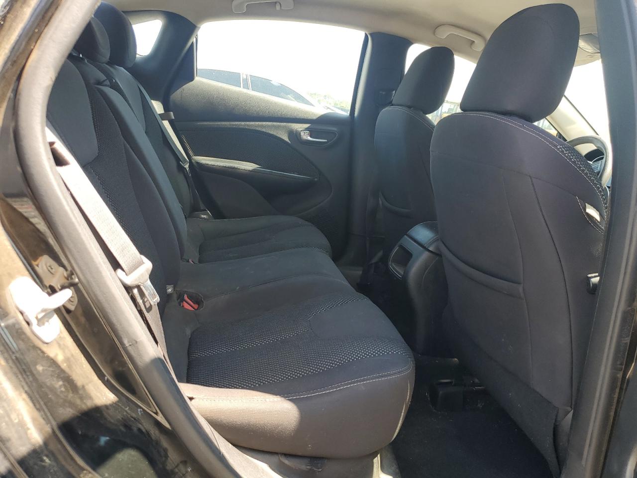 1C3CDFBB7FD238470 2015 Dodge Dart Sxt