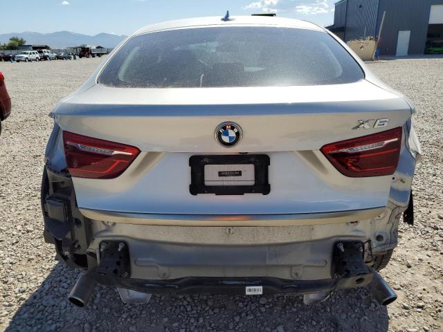 VIN 5UXKU2C55F0N76707 2015 BMW X6, Xdrive35I no.6