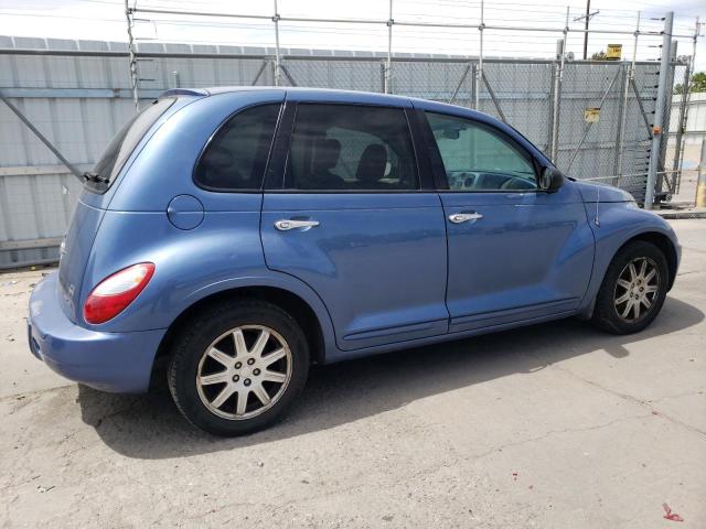 2007 Chrysler Pt Cruiser Limited VIN: 3A8FY68B77T575505 Lot: 56090094