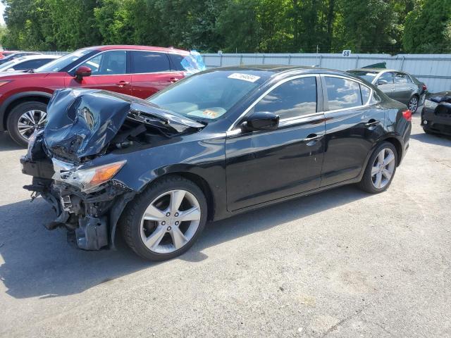 19VDE1F3XFE010862 2015 Acura Ilx 20