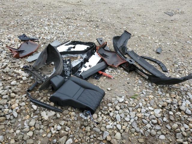 2022 Nissan Rogue Platinum VIN: JN8BT3DD9NW271985 Lot: 55350154