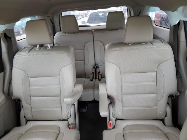 2019 GMC Acadia Denali VIN: 1GKKNPLS3KZ188001 Lot: 56796724