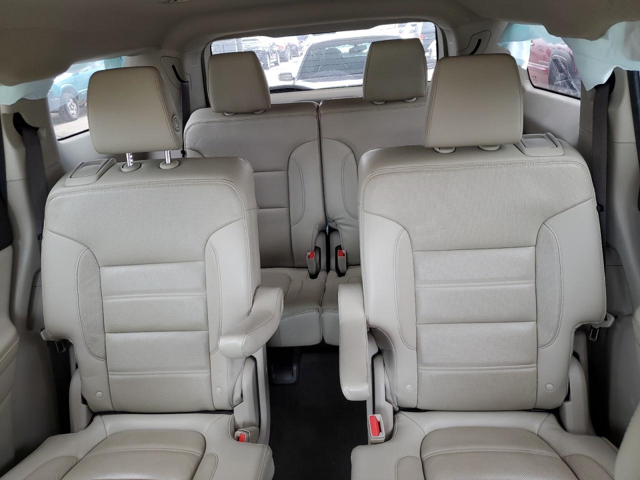 1GKKNPLS3KZ188001 2019 GMC Acadia Denali