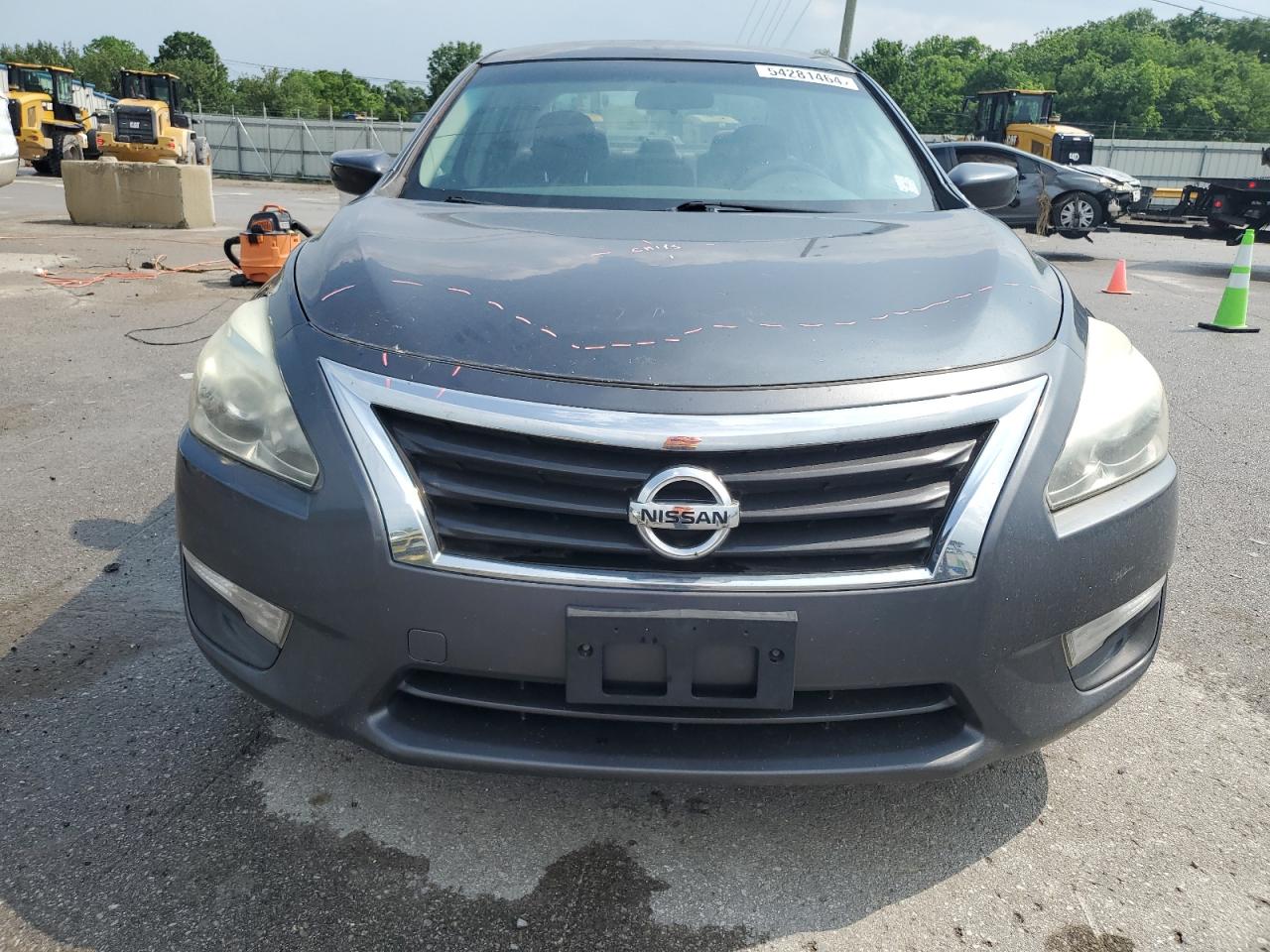 1N4AL3AP8DN515464 2013 Nissan Altima 2.5