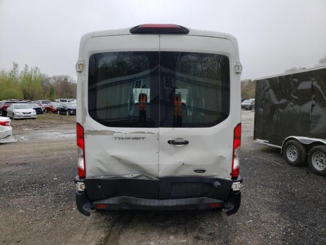 2018 Ford Transit T-250 VIN: 1FTYR2CM9JKB27211 Lot: 51200694