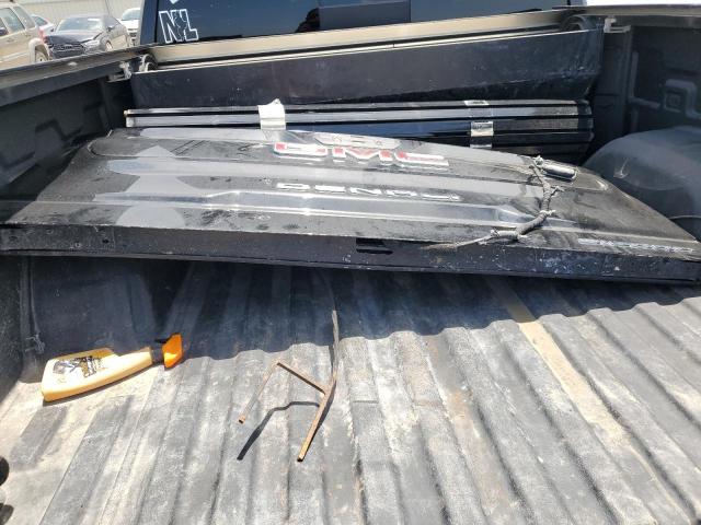 2021 GMC Sierra K1500 Denali VIN: 3GTU9FEL4MG101671 Lot: 56193024