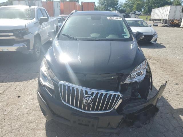 VIN KL4CJASB2GB612868 2016 Buick Encore no.5