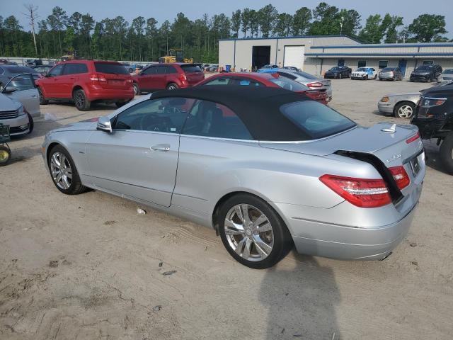 2012 Mercedes-Benz E 350 VIN: WDDKK5KFXCF158192 Lot: 53783494