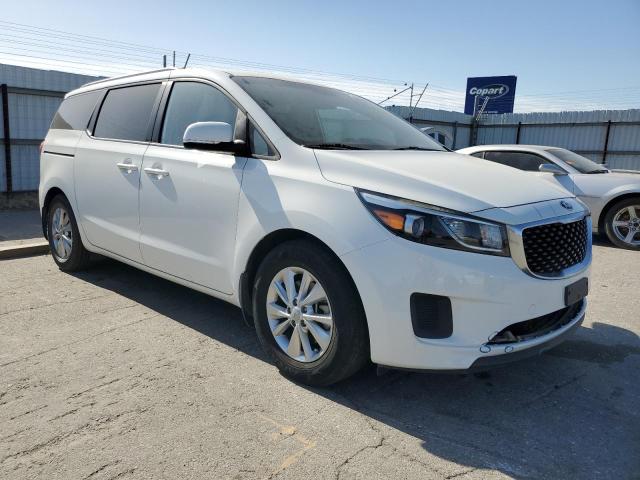 2016 Kia Sedona Lx VIN: KNDMB5C18G6198878 Lot: 54816964